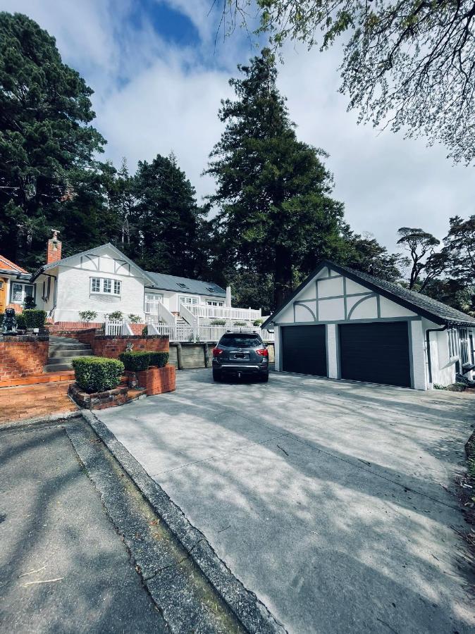 Experience Heritage, Live Modern Upper Hutt Exterior photo